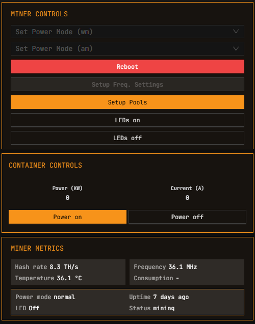Multiple Selection 1